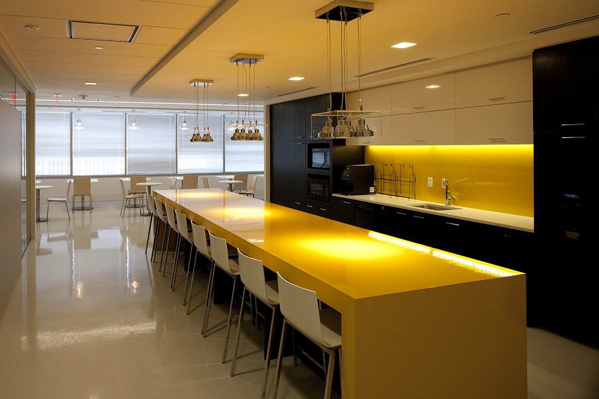 commercial-staff-room-island-bench-sink-dishwasher-installed