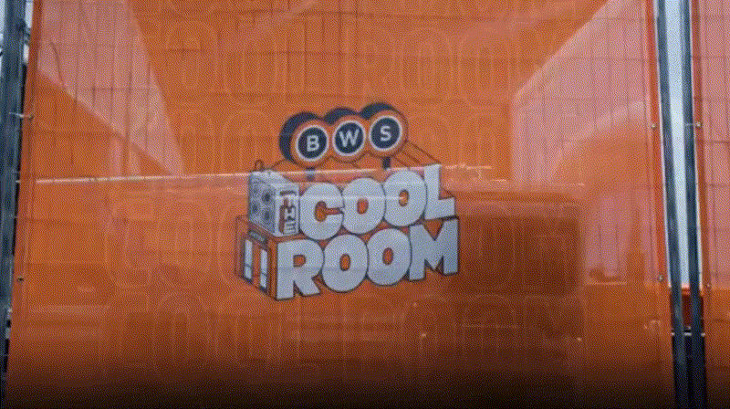 The Cool Room