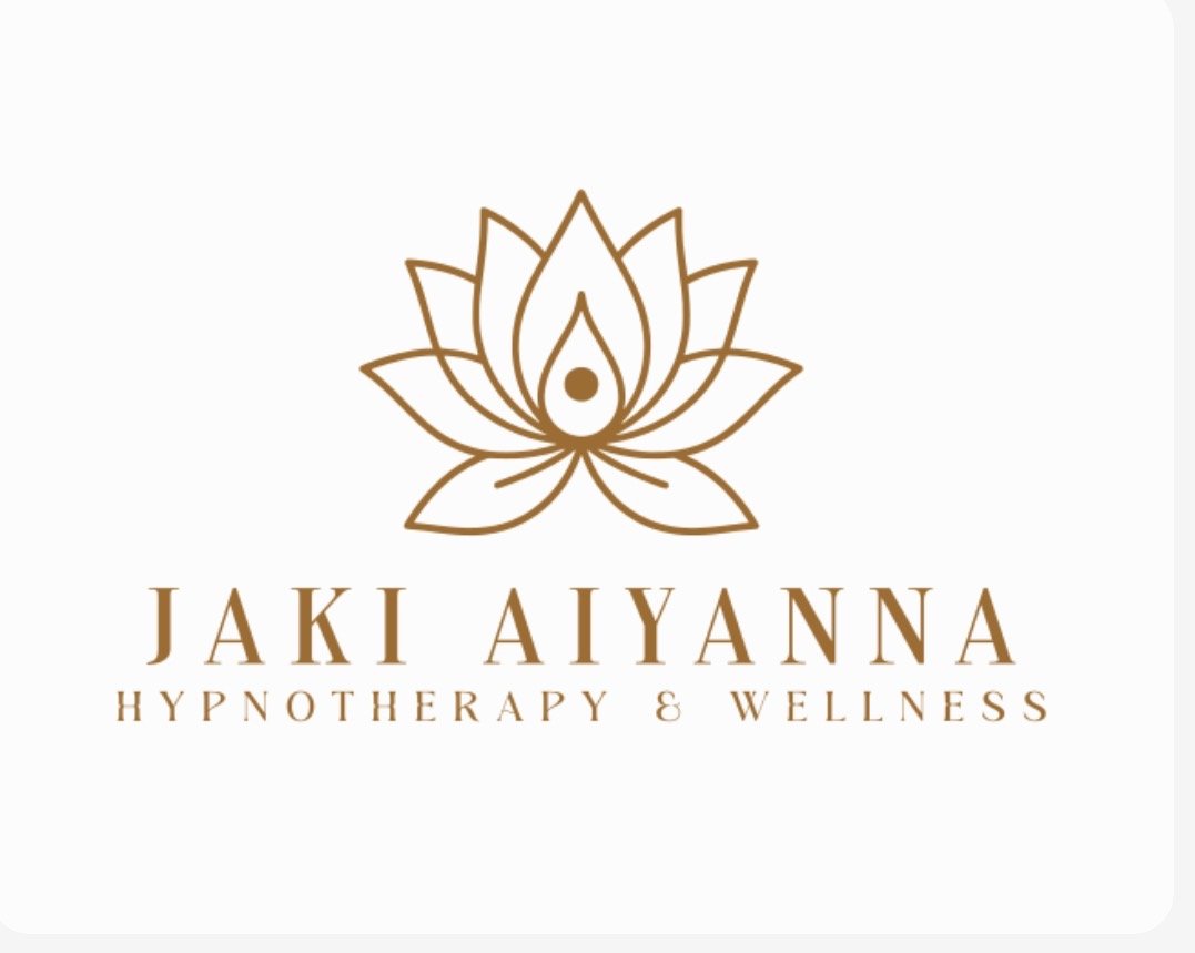 Jaki Aiyanna - Hypnotherapy &amp; Wellness