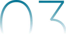 Blue logo with a stylized letter 'D' and the word 'Grocery' underneath