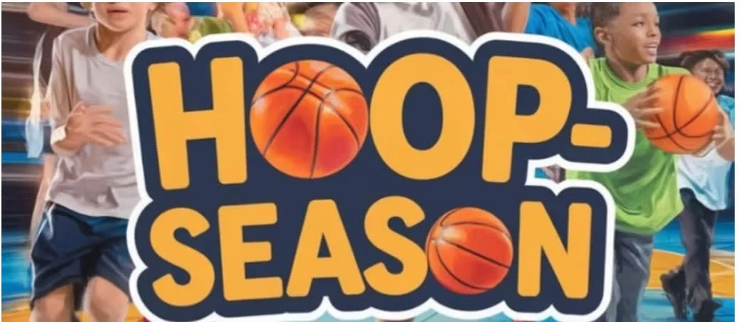 Hoop Season Training Sessions