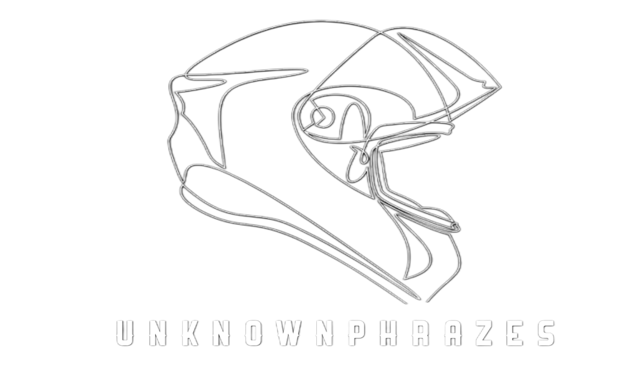 UNKNOWNPHRAZES