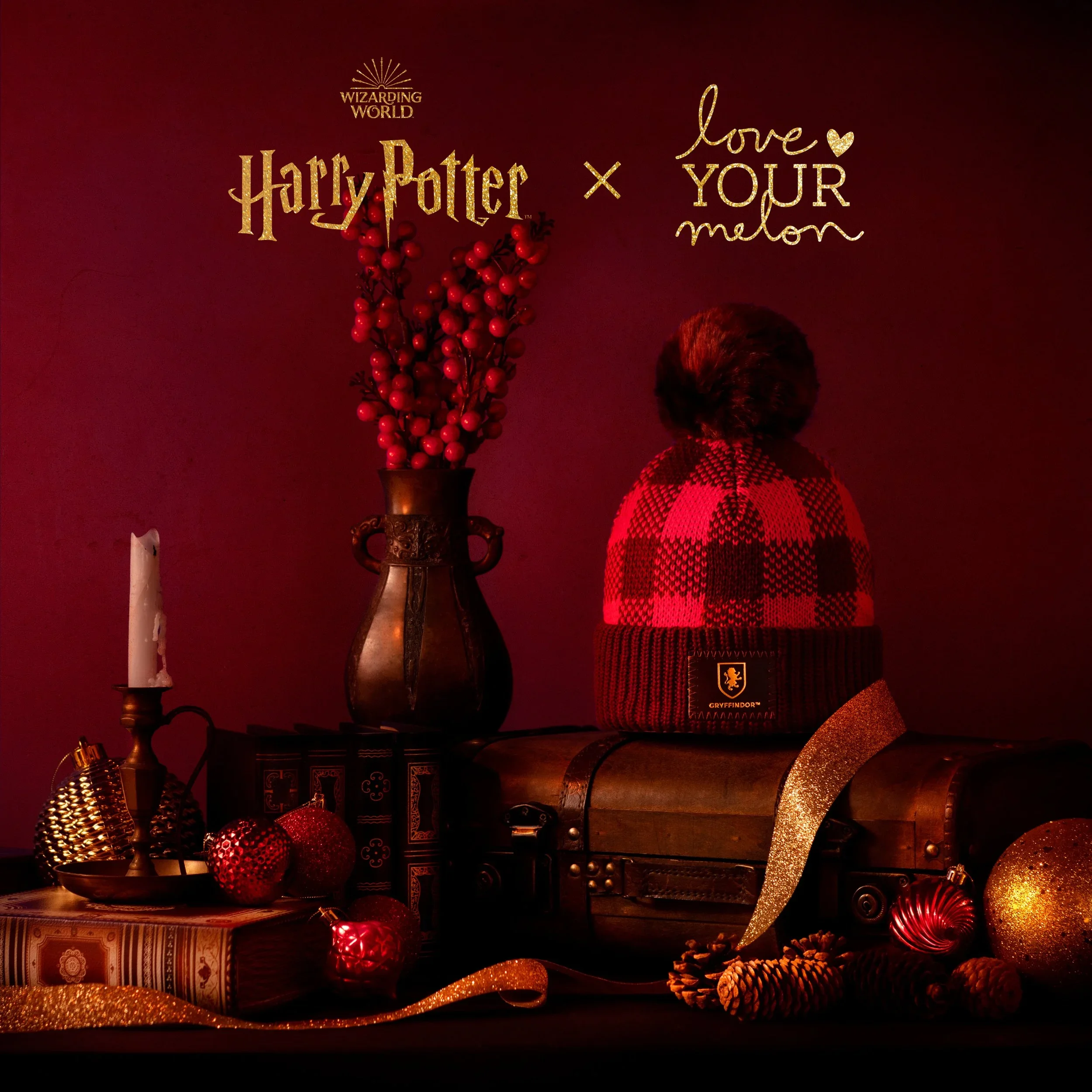 Set Design/Styling