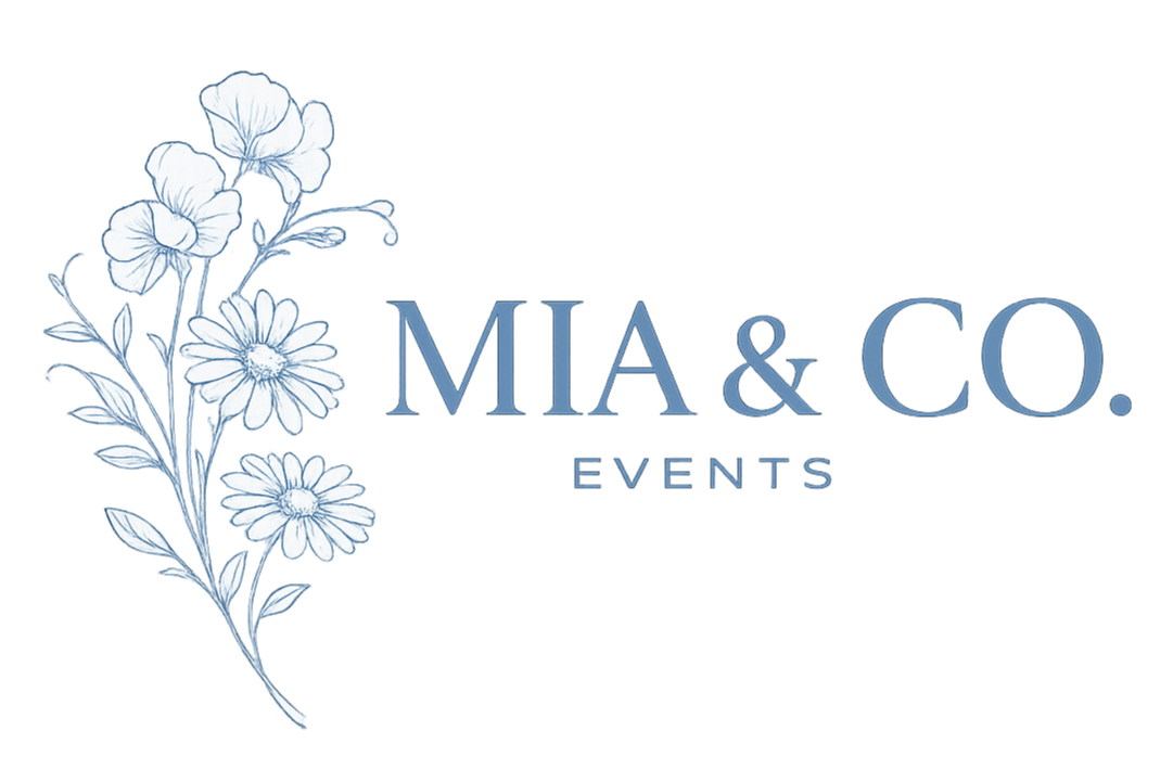 Mia &amp; Co. Events