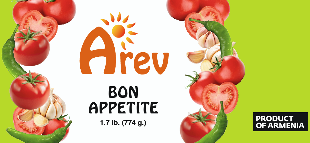 Bon Appetite Flavor Blend