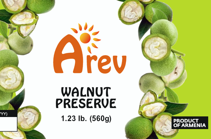 Walnut Preserve