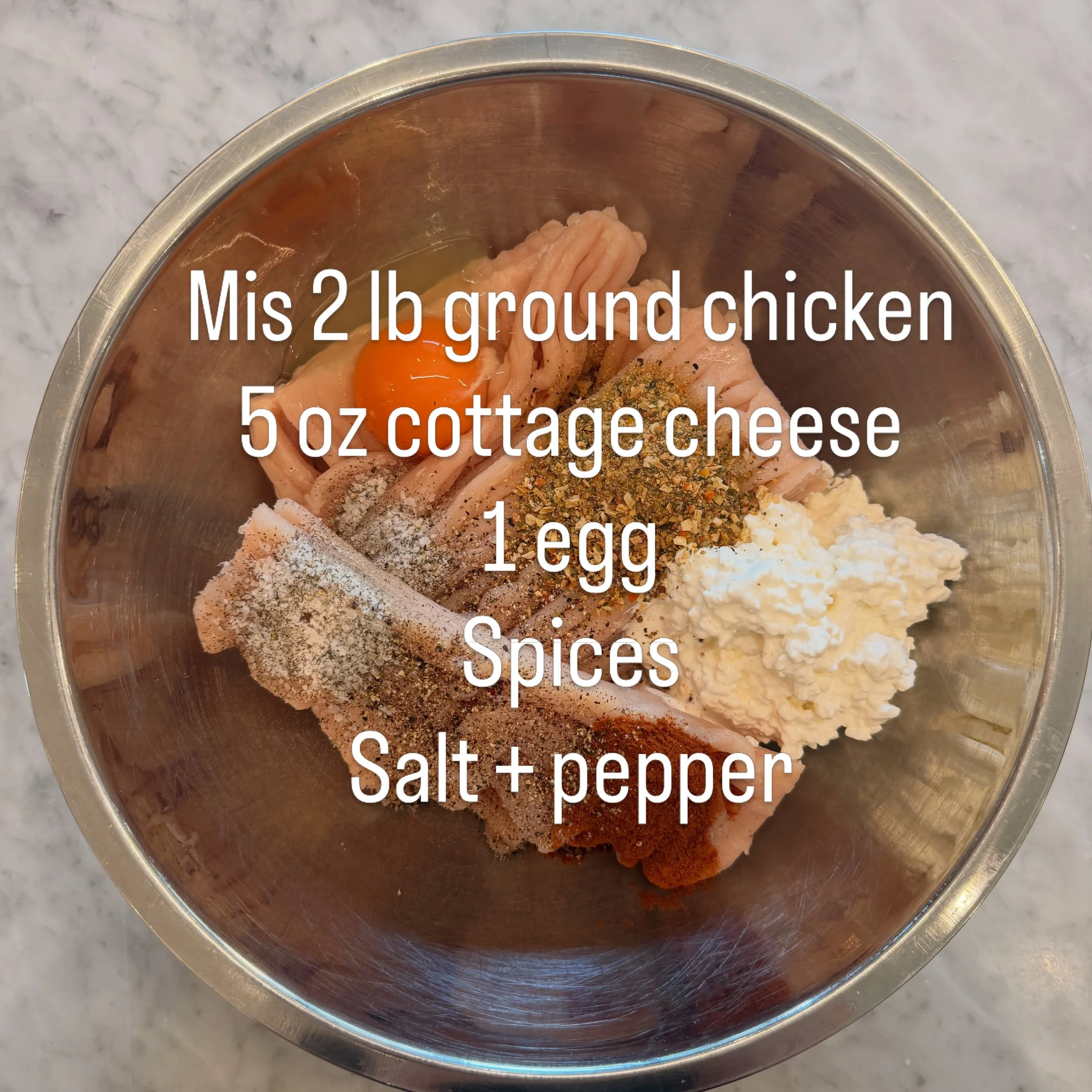 Meal prep Sunday / is it a thing in your house? 

I typically choose what I&rsquo;m going to wear based on how I feel and for better or worse I do the same thing with my meals. I&rsquo;m lucky I can pop into the grocery store at any point, but it doe