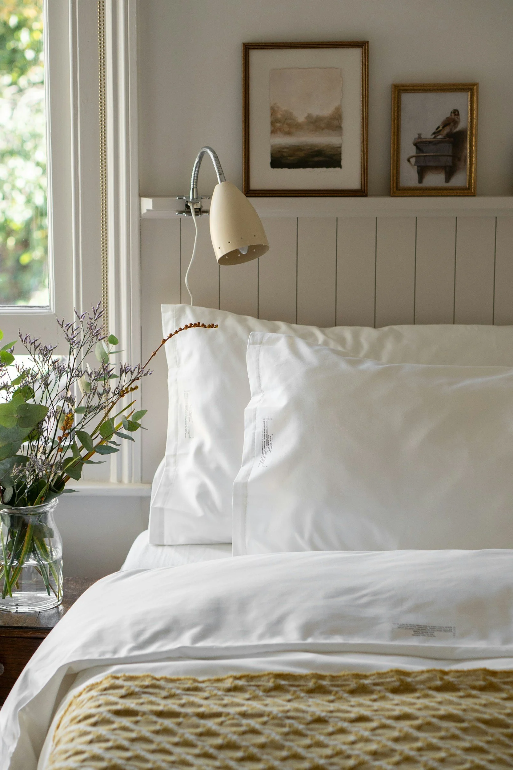 Premium Bedding & Linens