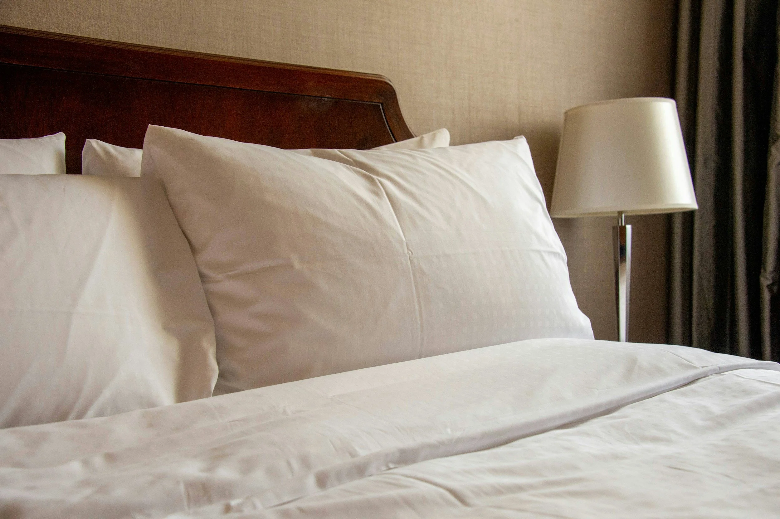 Extra Pillows