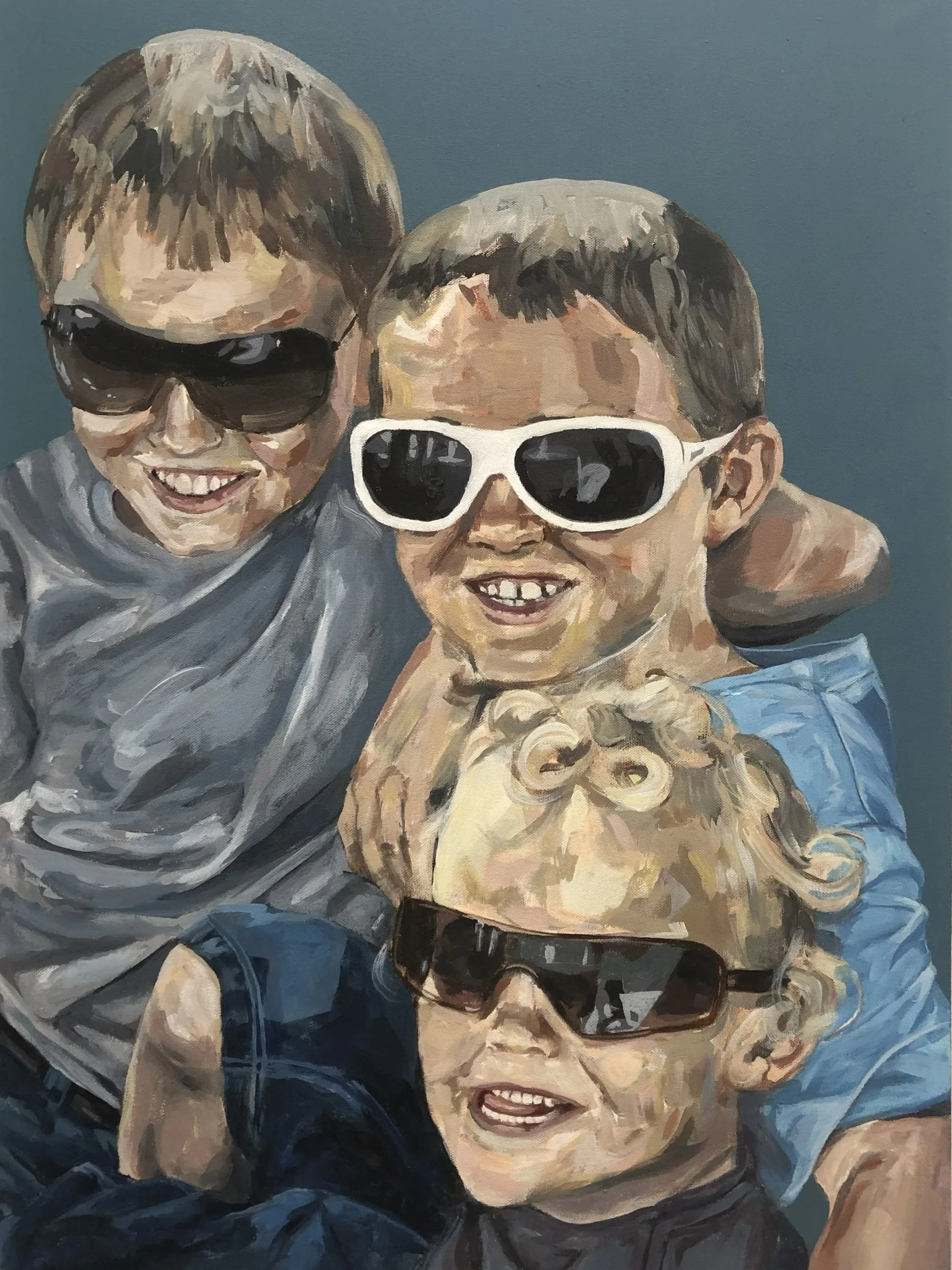 Sunglasses