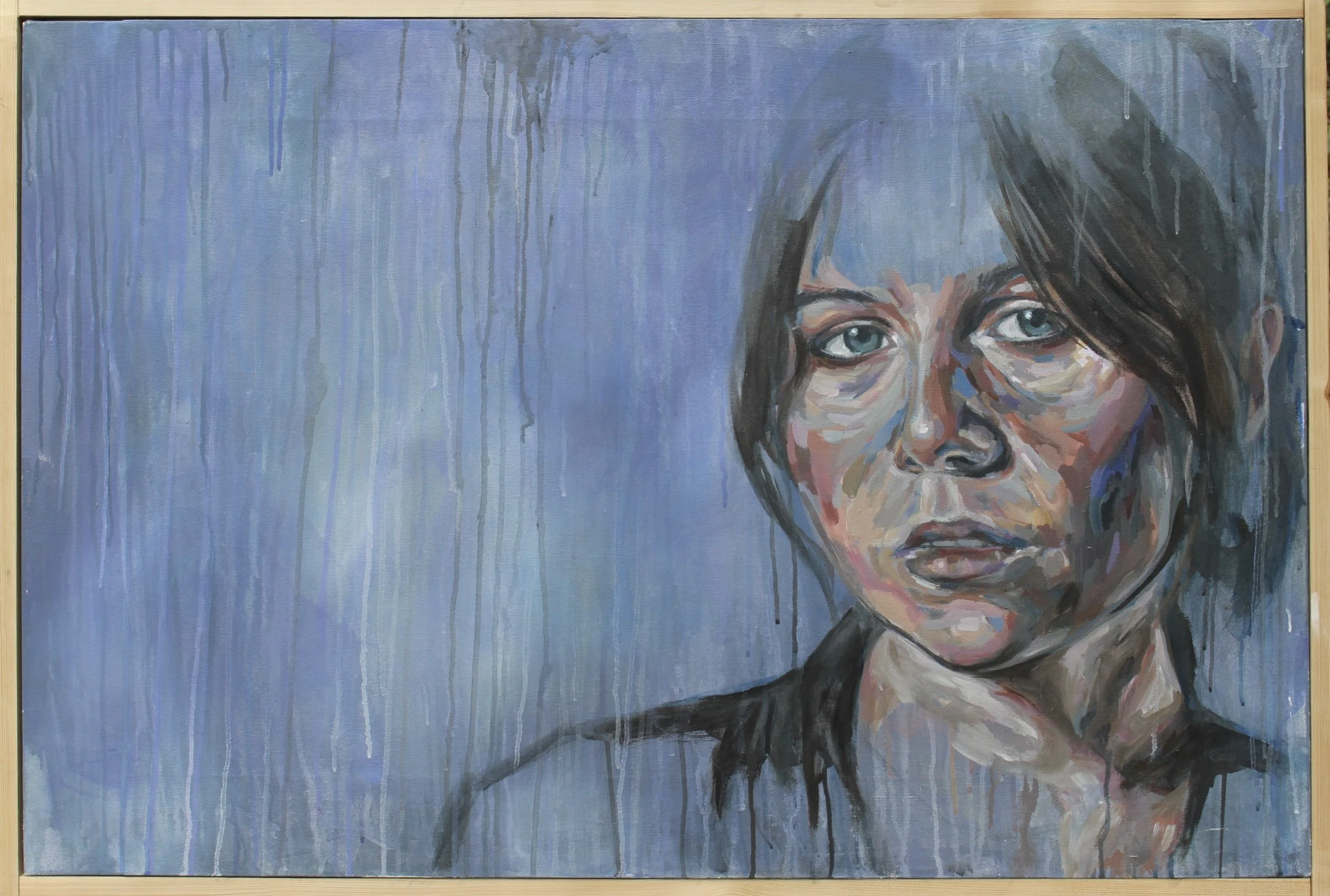Diptych II
