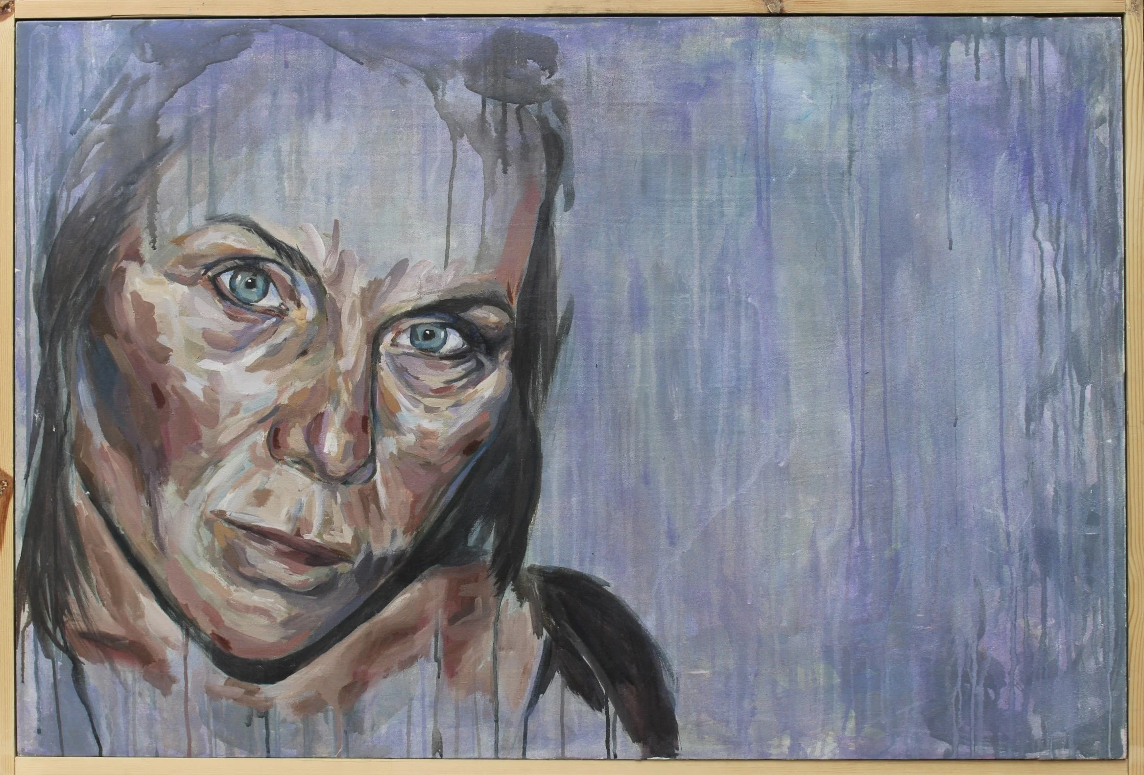 Diptych I