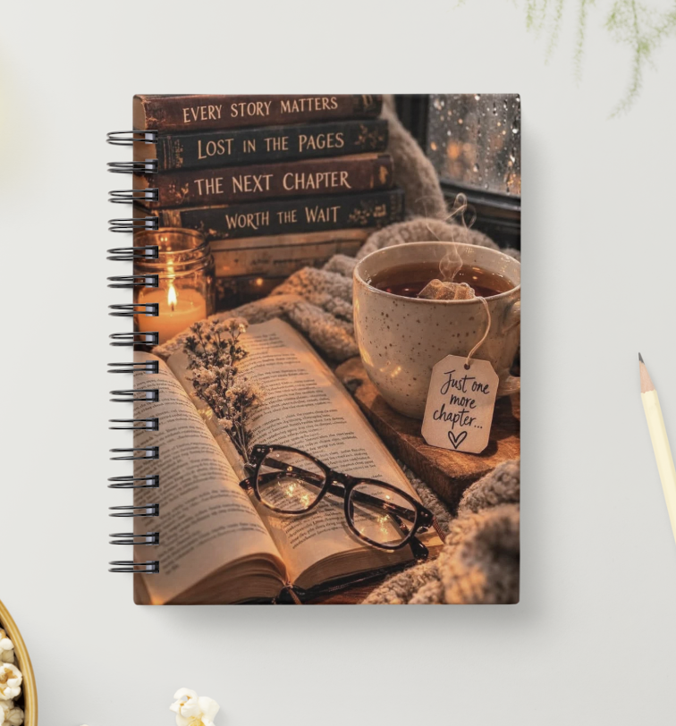 Yearly Planner