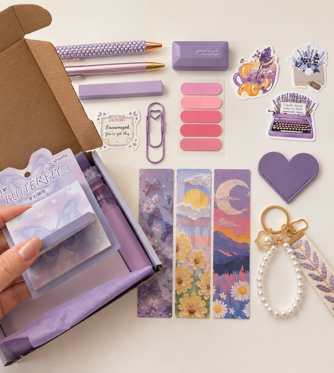 purple_stationery_set_sticky_notes.png