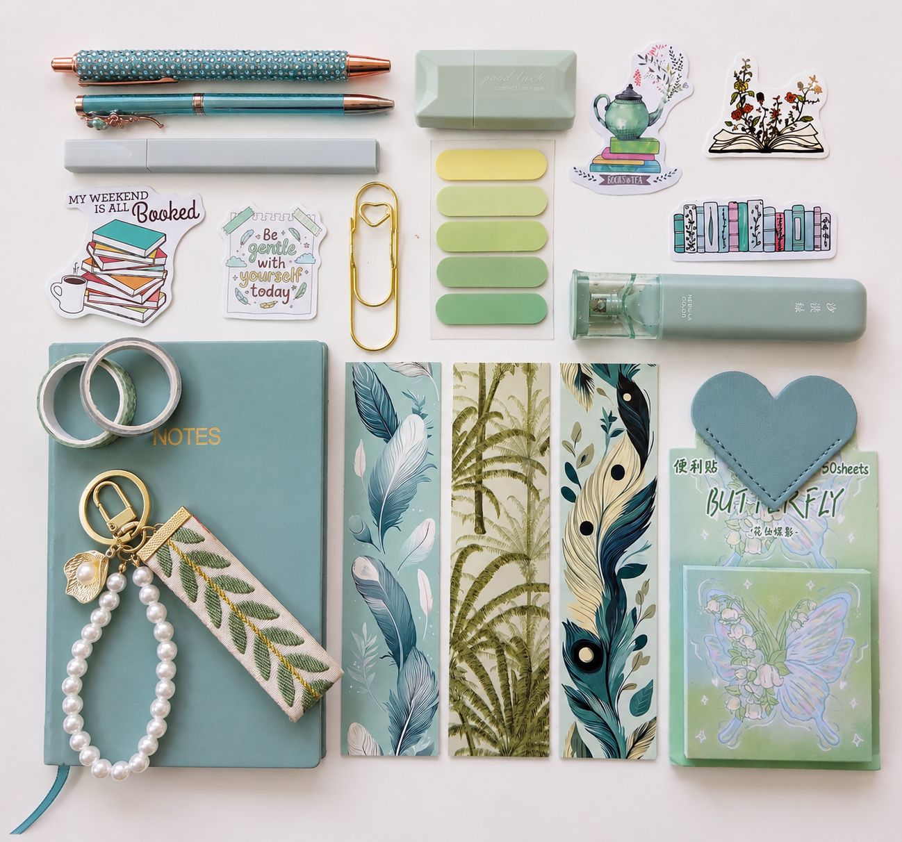 Clover_and_charm_co_classic_green_stationery.png