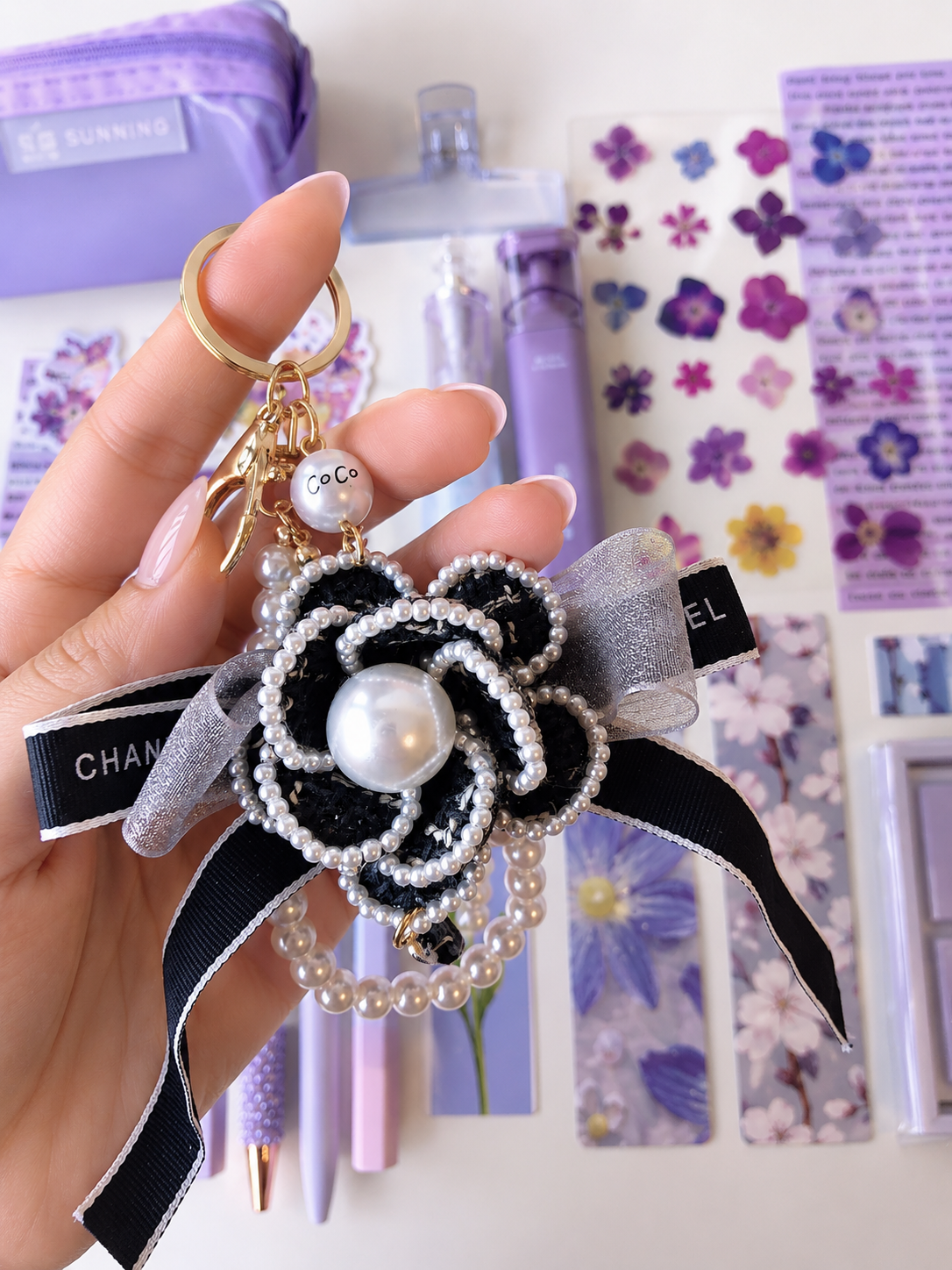 Signature_purple_floral_keychain.png