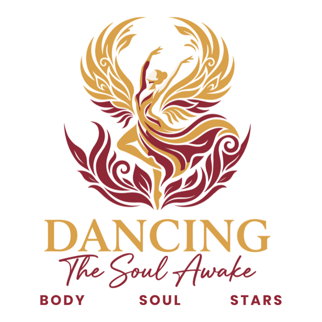 Dancing The Soul Awake