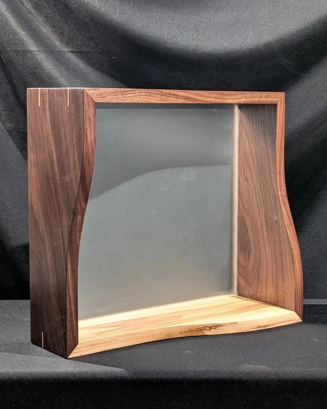 Black Walnut / Hickory