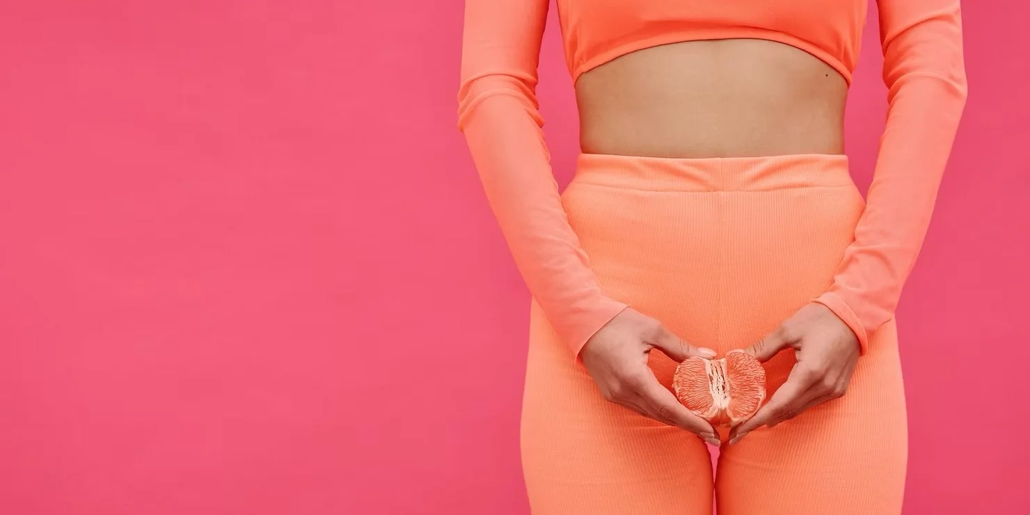 Understanding Endometriosis: Symptoms, Stages, and How Diet Can Help.