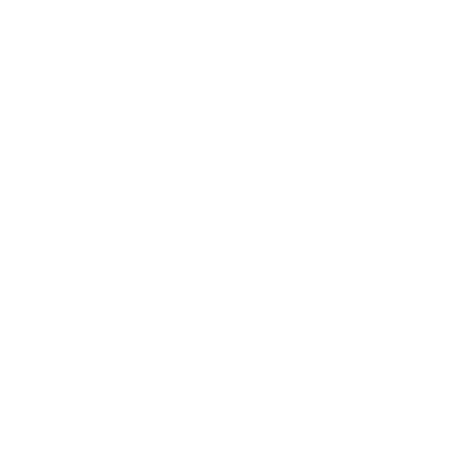 Line art illustration of a pregnant woman holding her belly, facing left, with long flowing hair against a black background.