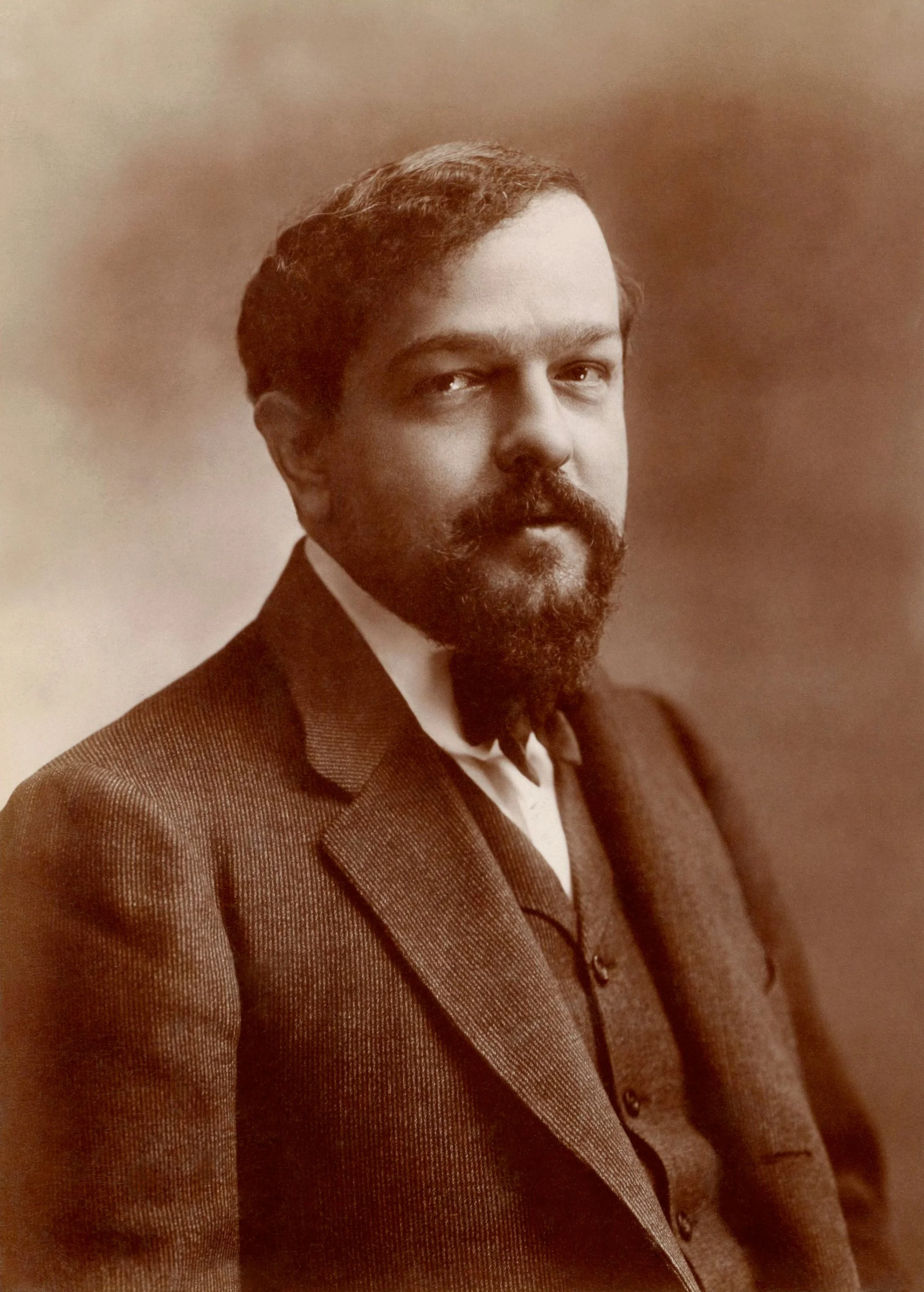 Mark Anderson Studio Recital: The Complete Debussy Preludes