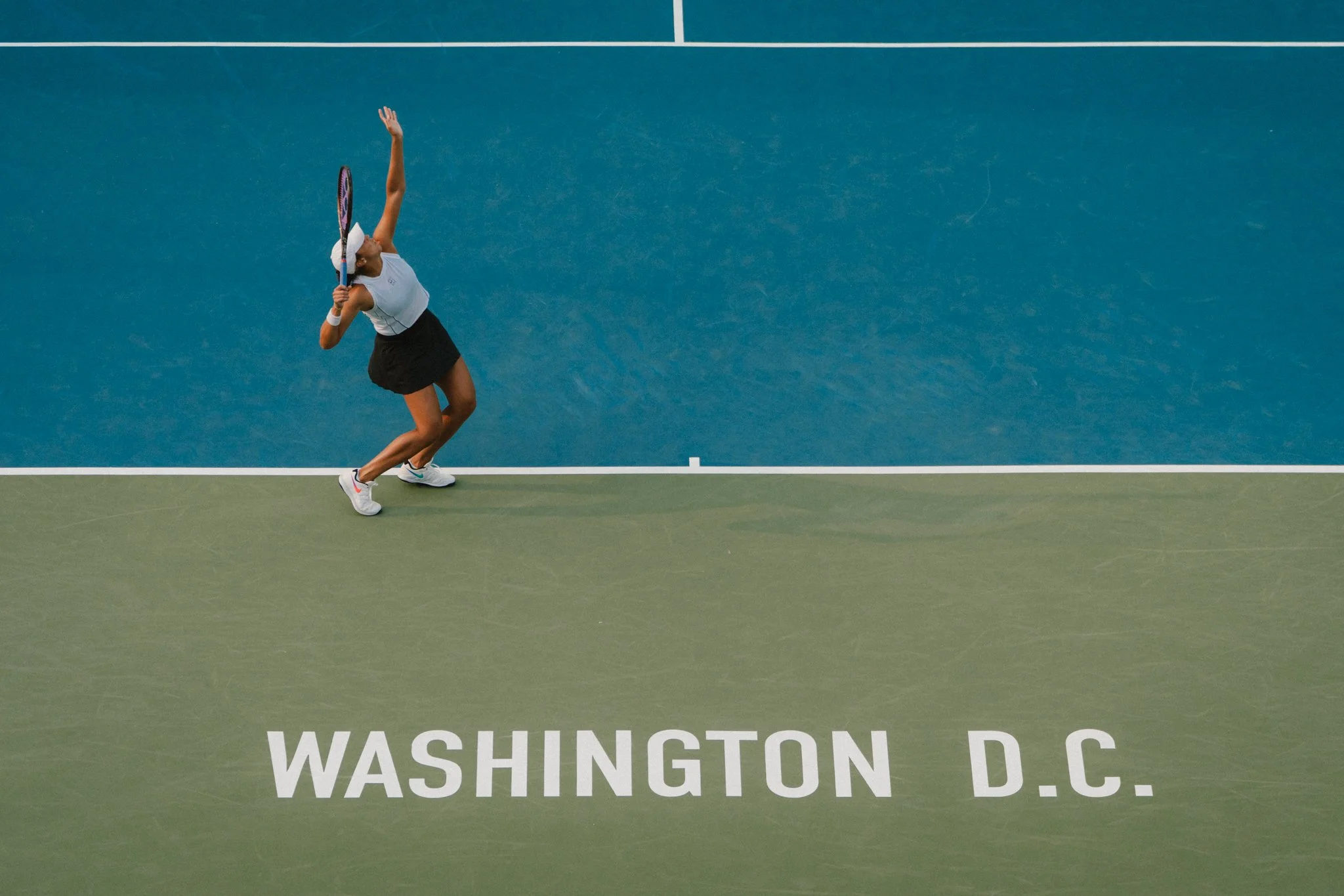 2026 Mubadala DC Open