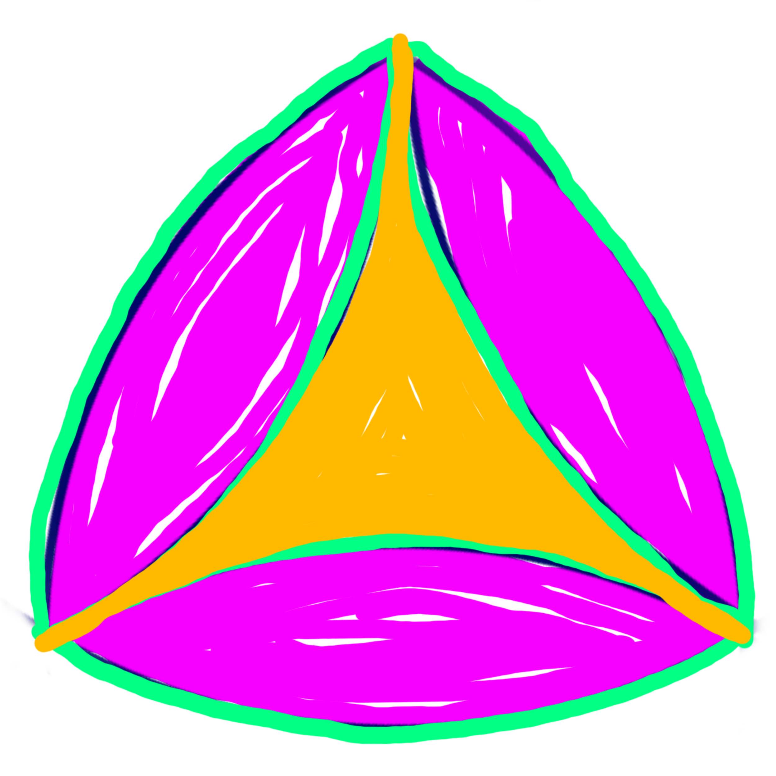 Petal of life