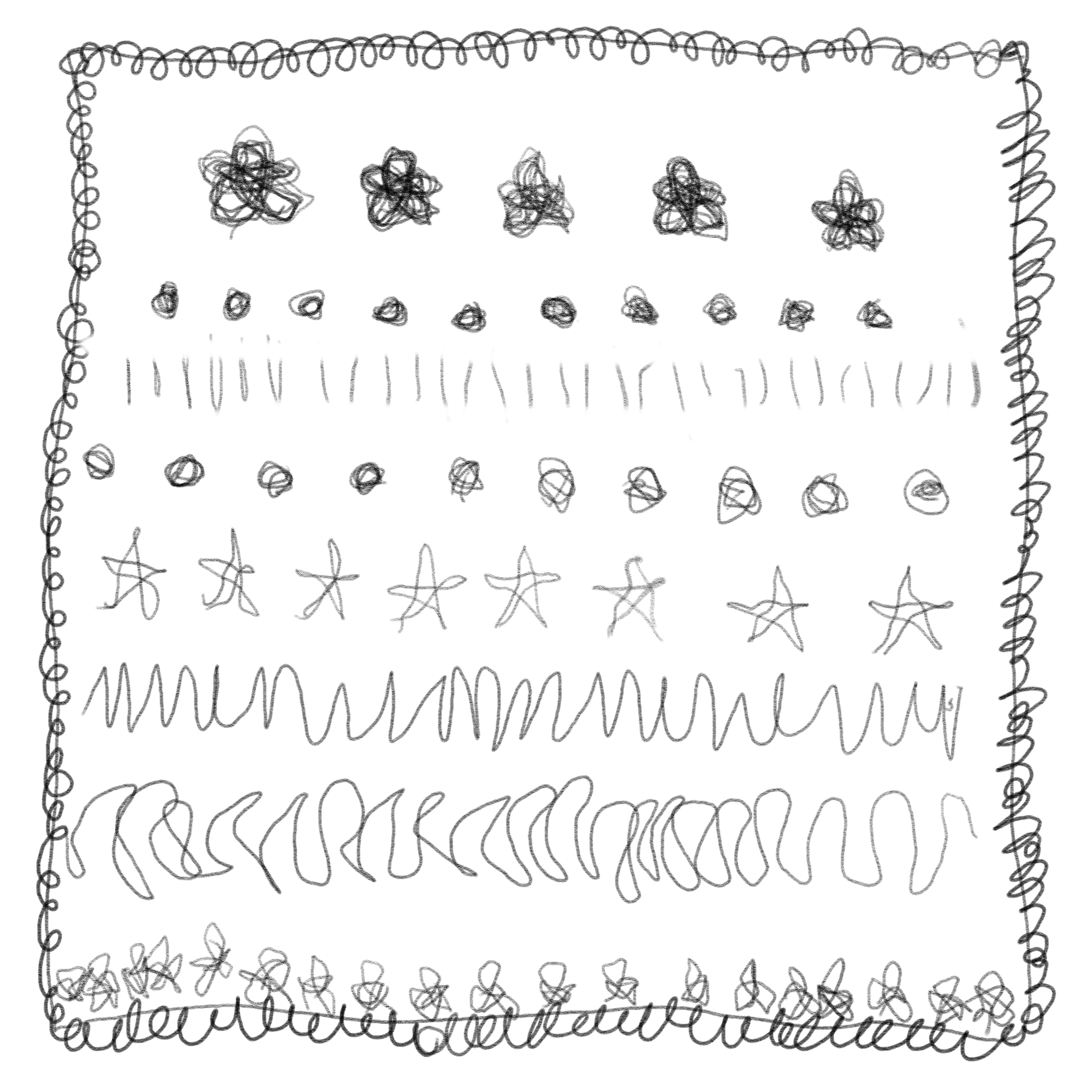 Left hand eye crosser