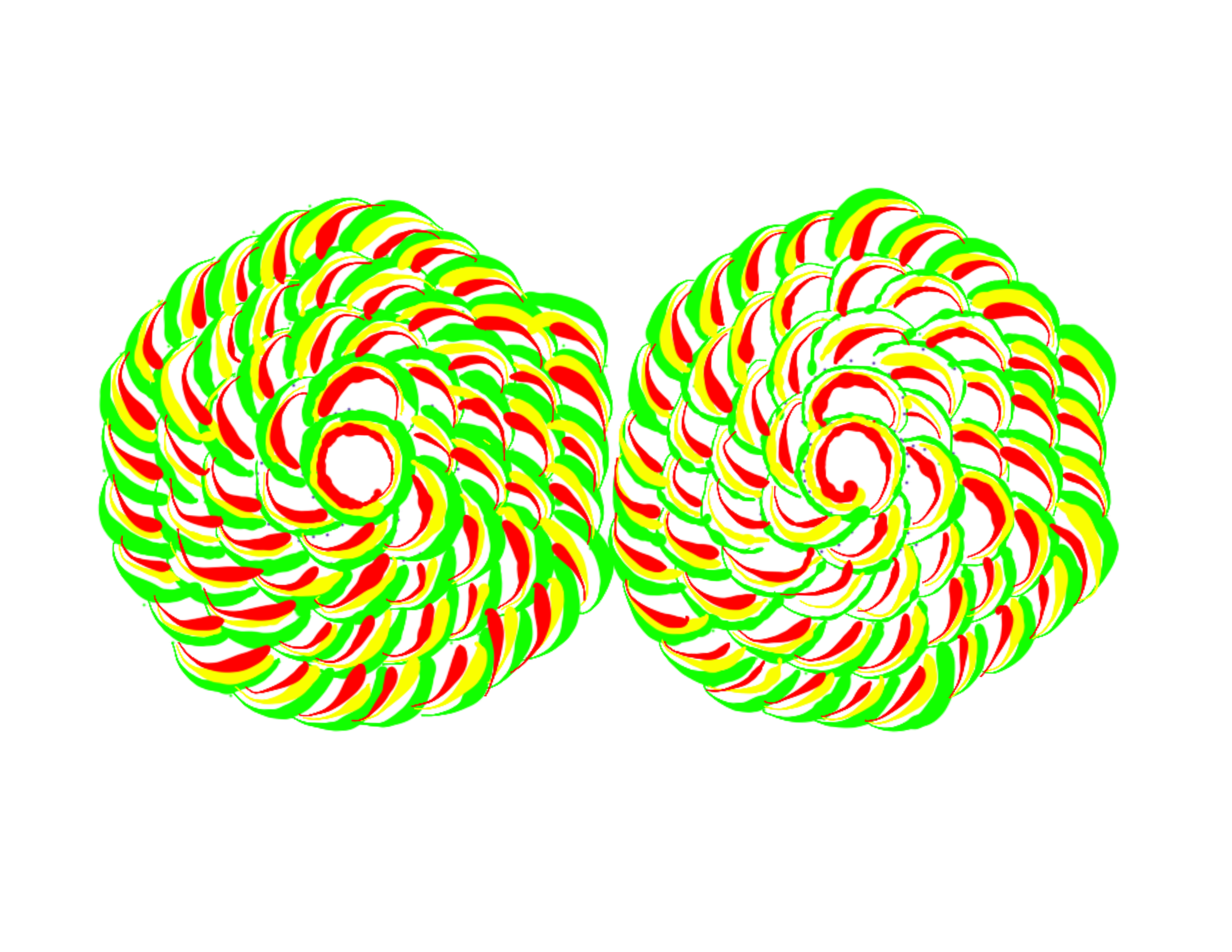 Eye crosser