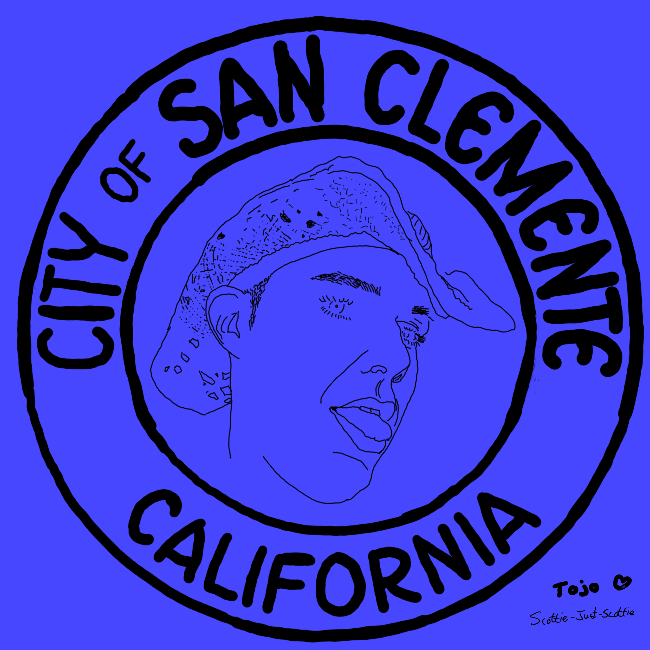 86 Tojo San Clamente