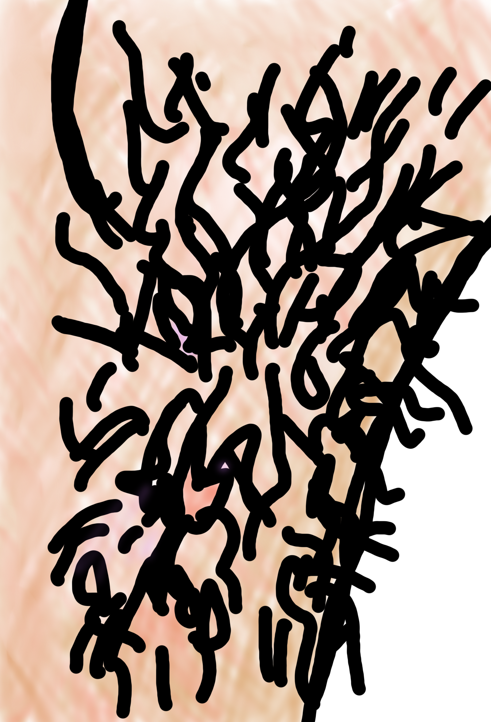 Armpit