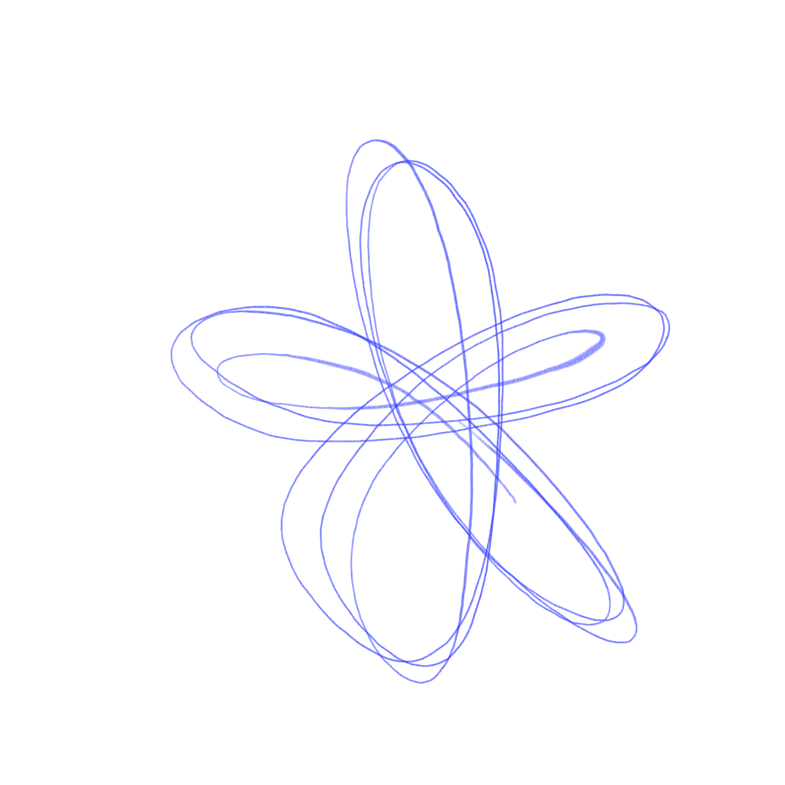 Rounded Pentagon