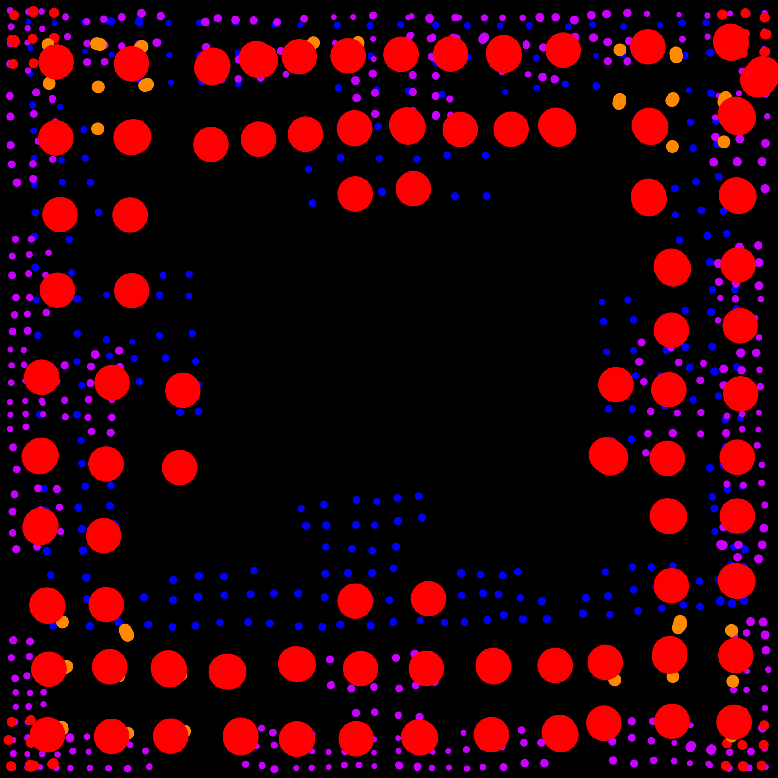 Thinking about Crop Circles