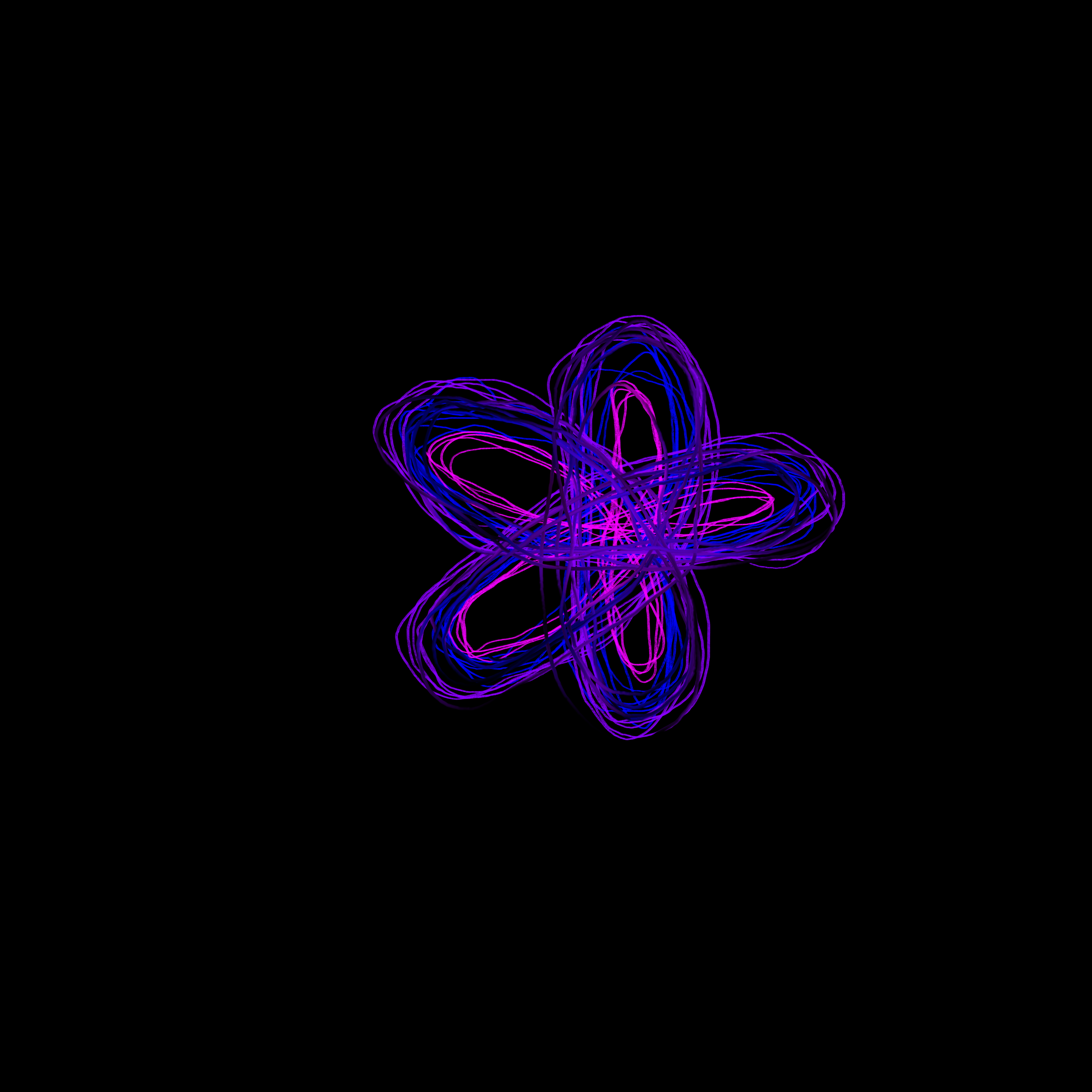 Doodle Blossom