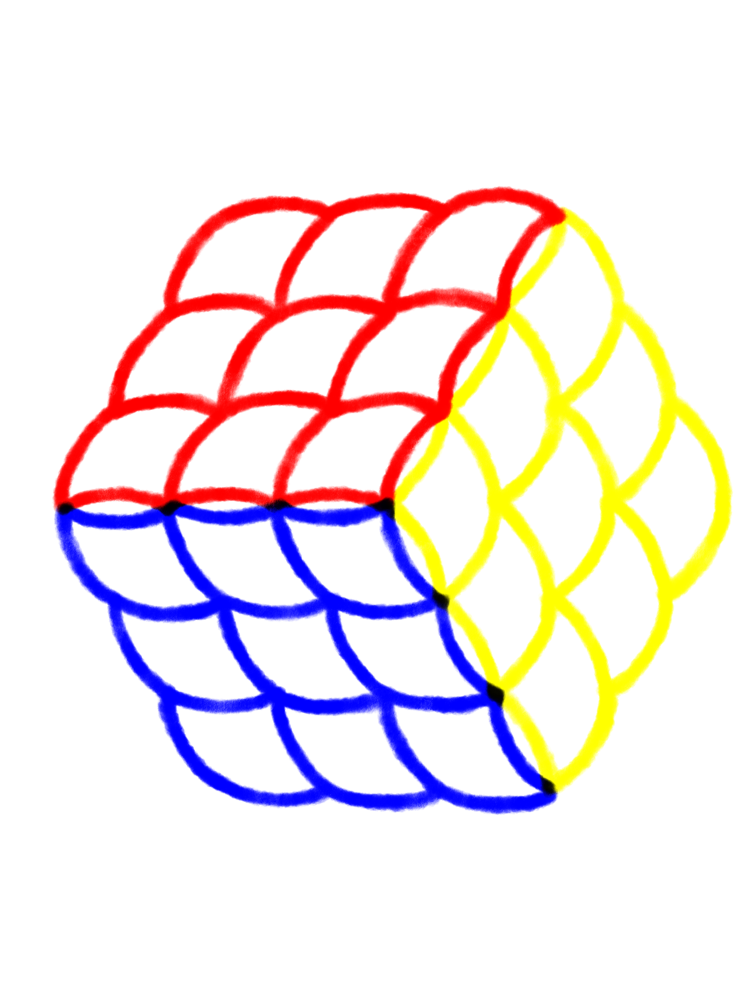 Rubik's Cubik's