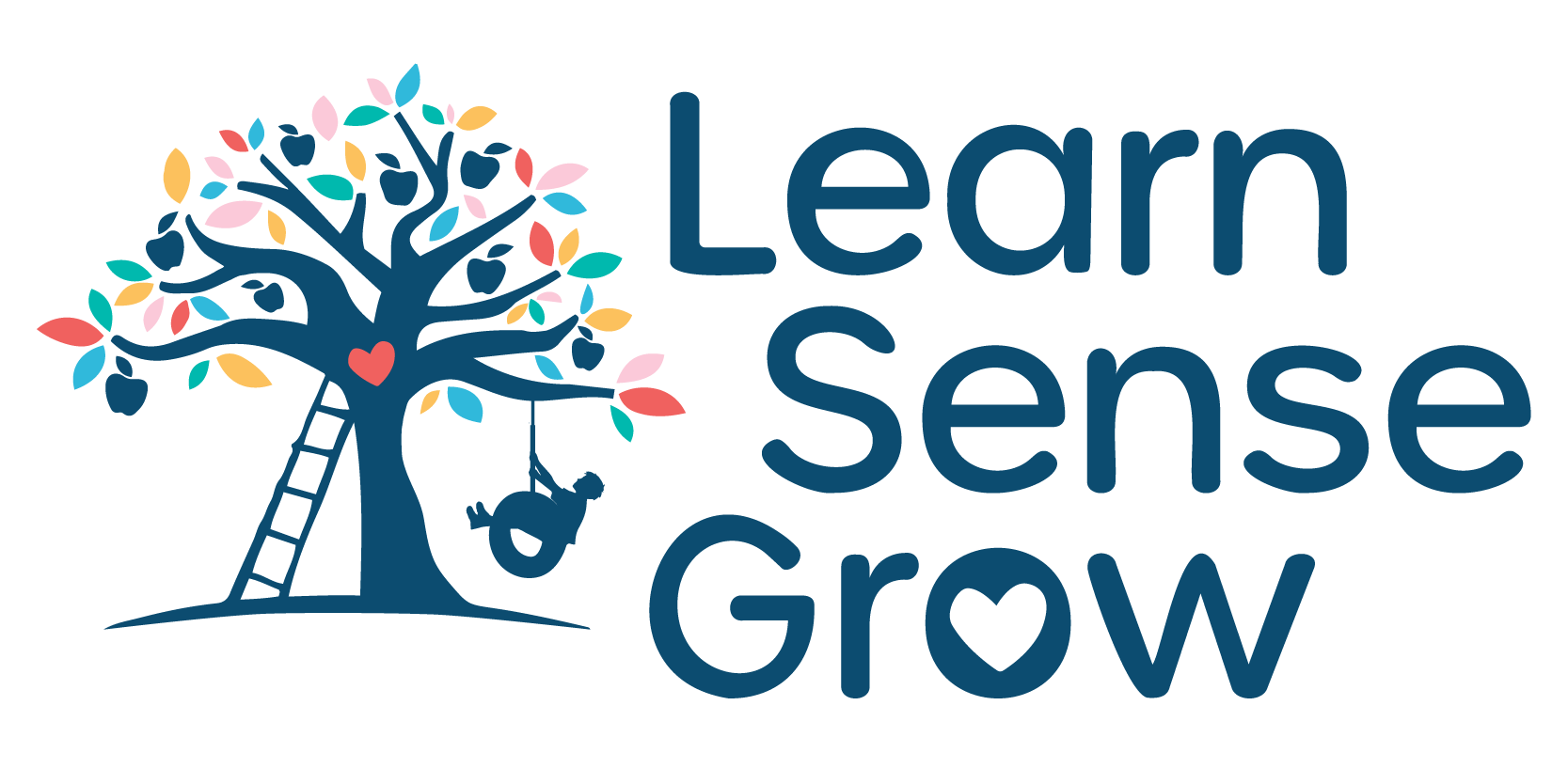 Learn Sense Grow