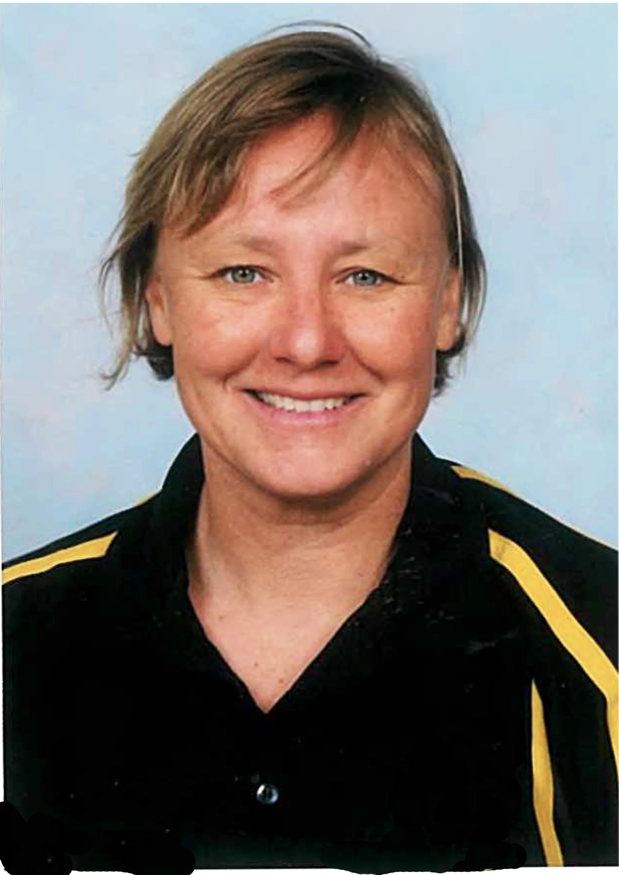 Tracey Crammond