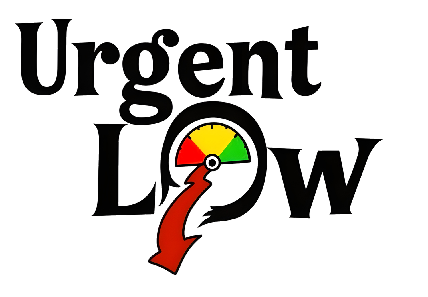 Urgent Low