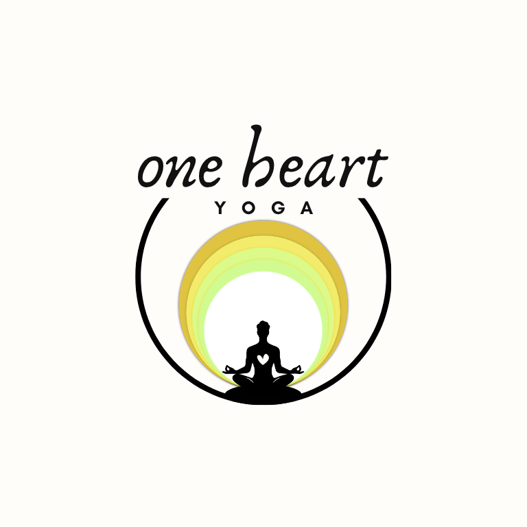 One Heart Yoga School