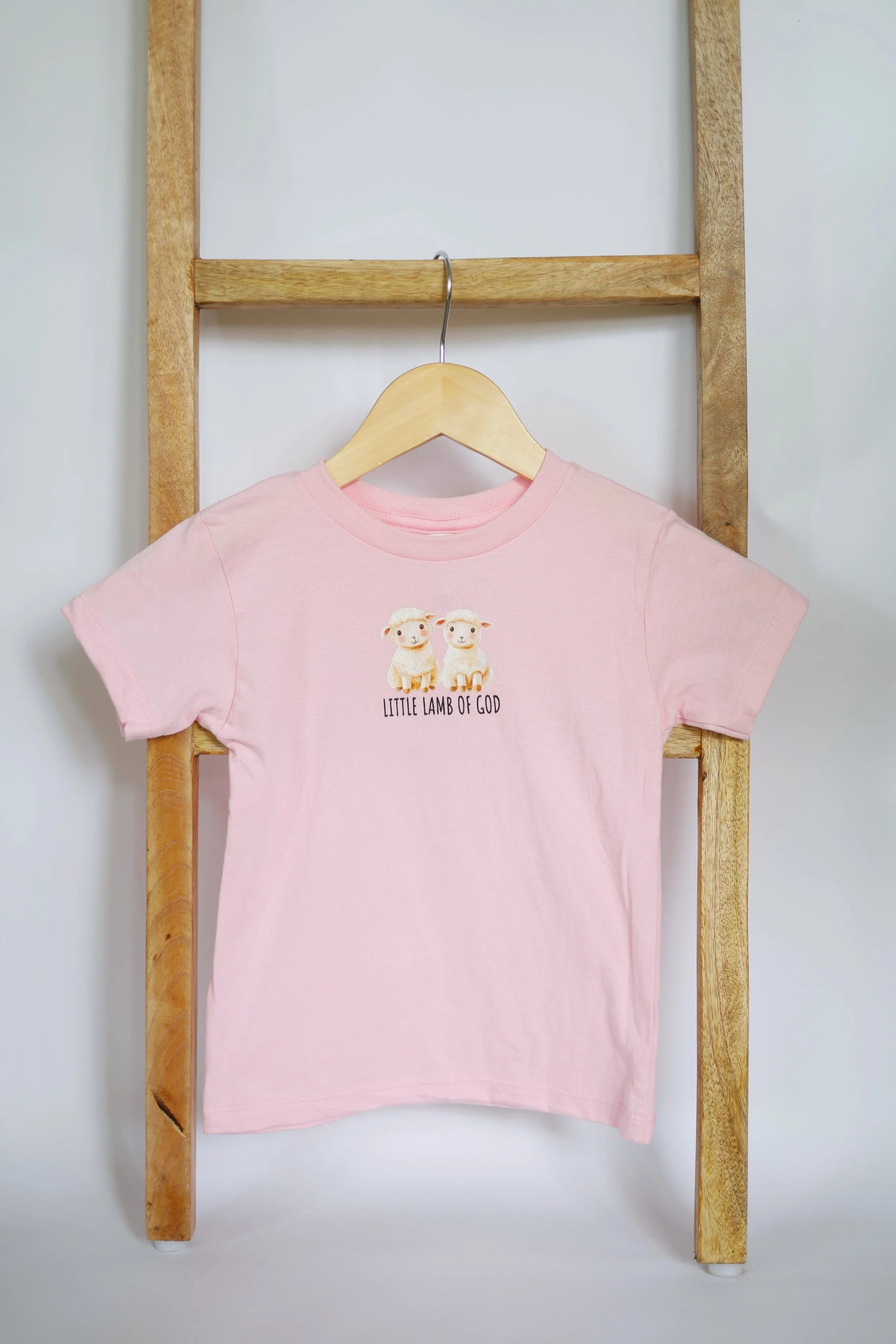 Lamb T-shirt
