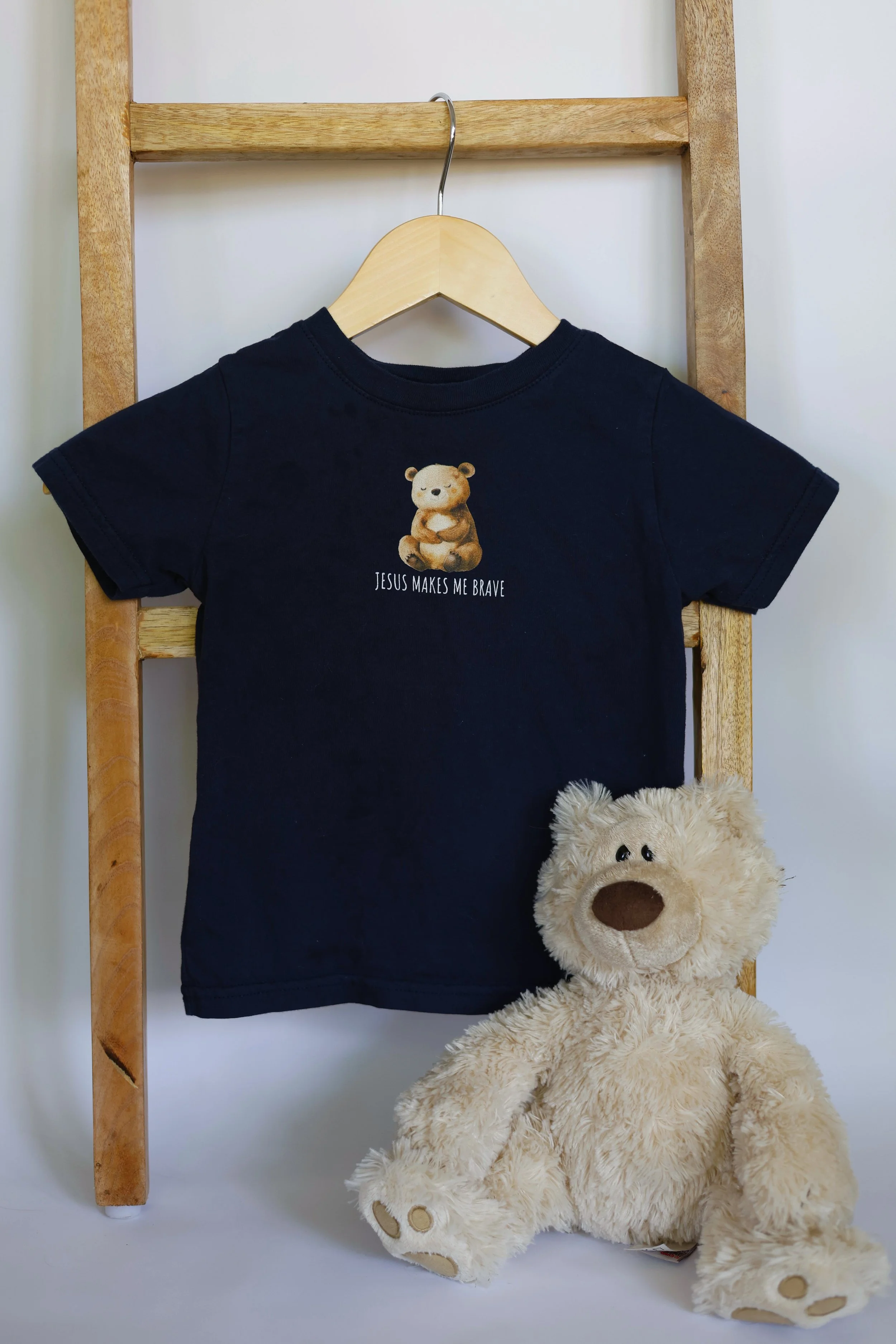 Bear T-shirt
