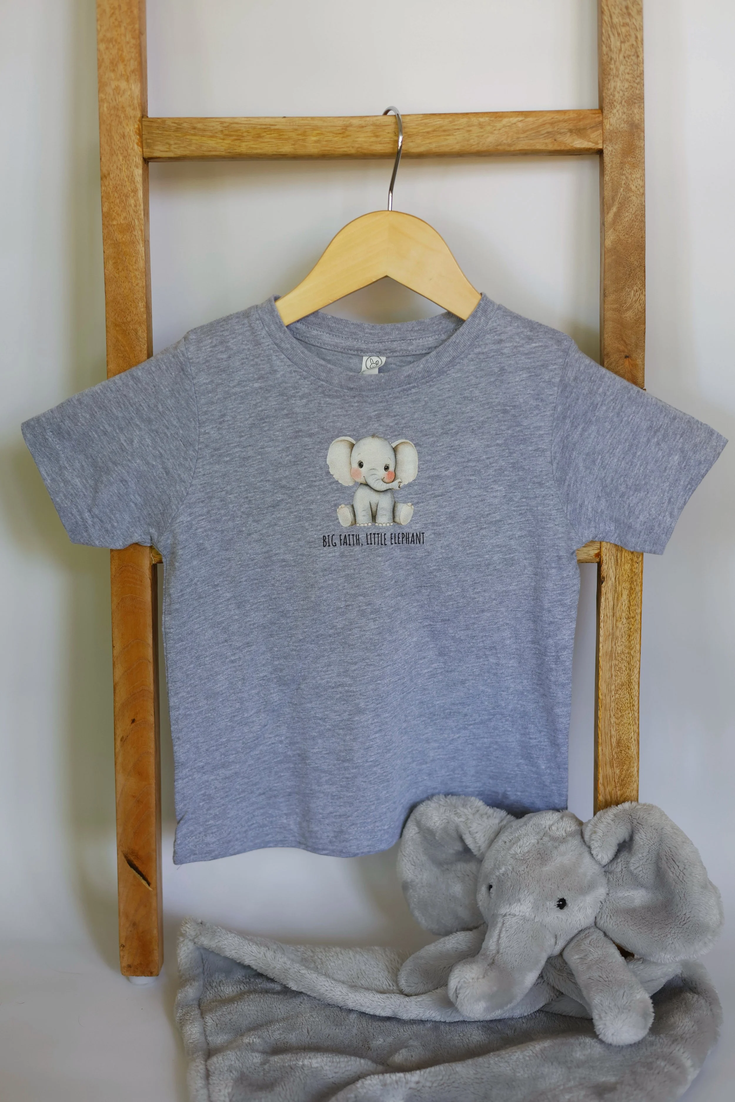 Elephant T-shirt