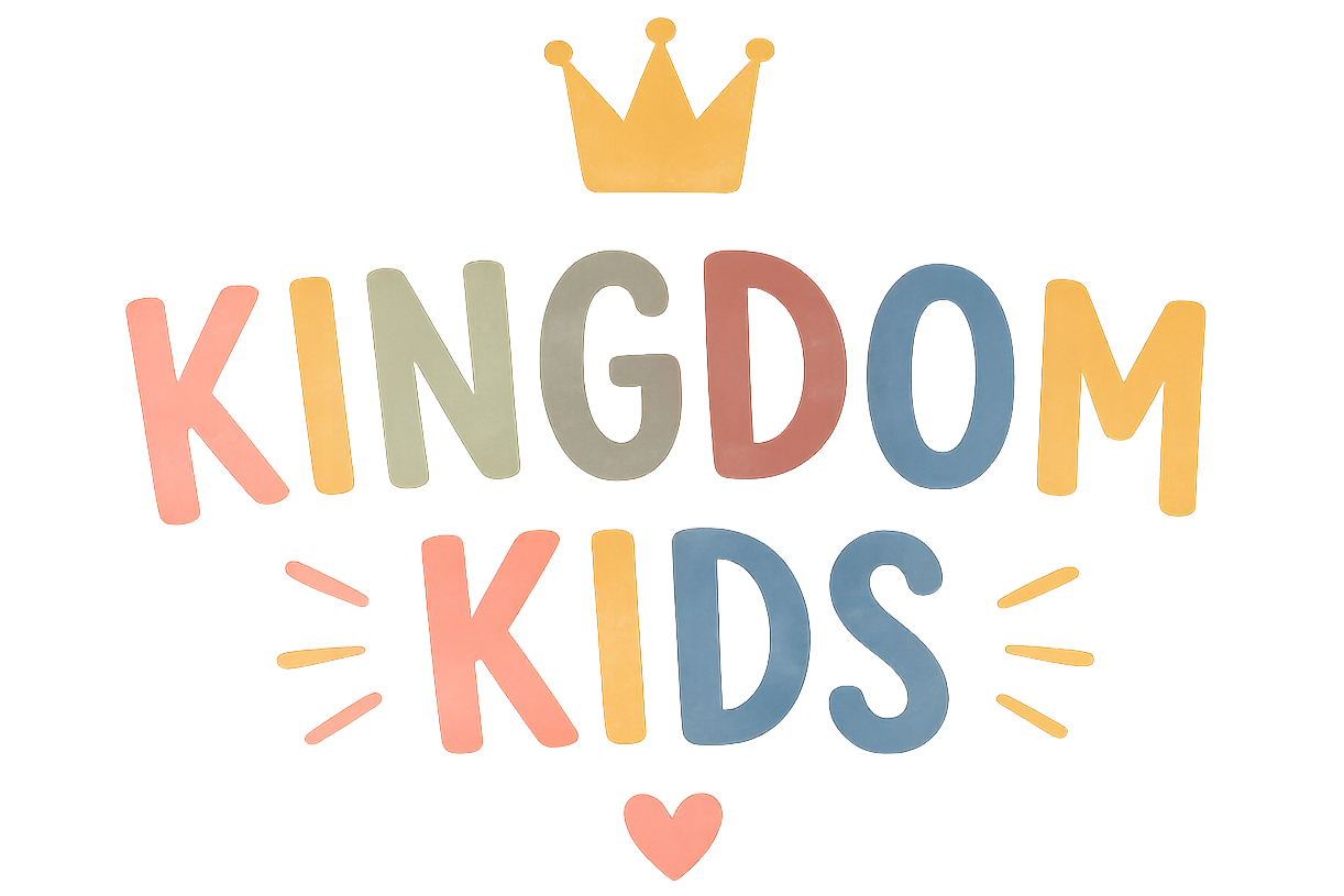 Kingdom Kids