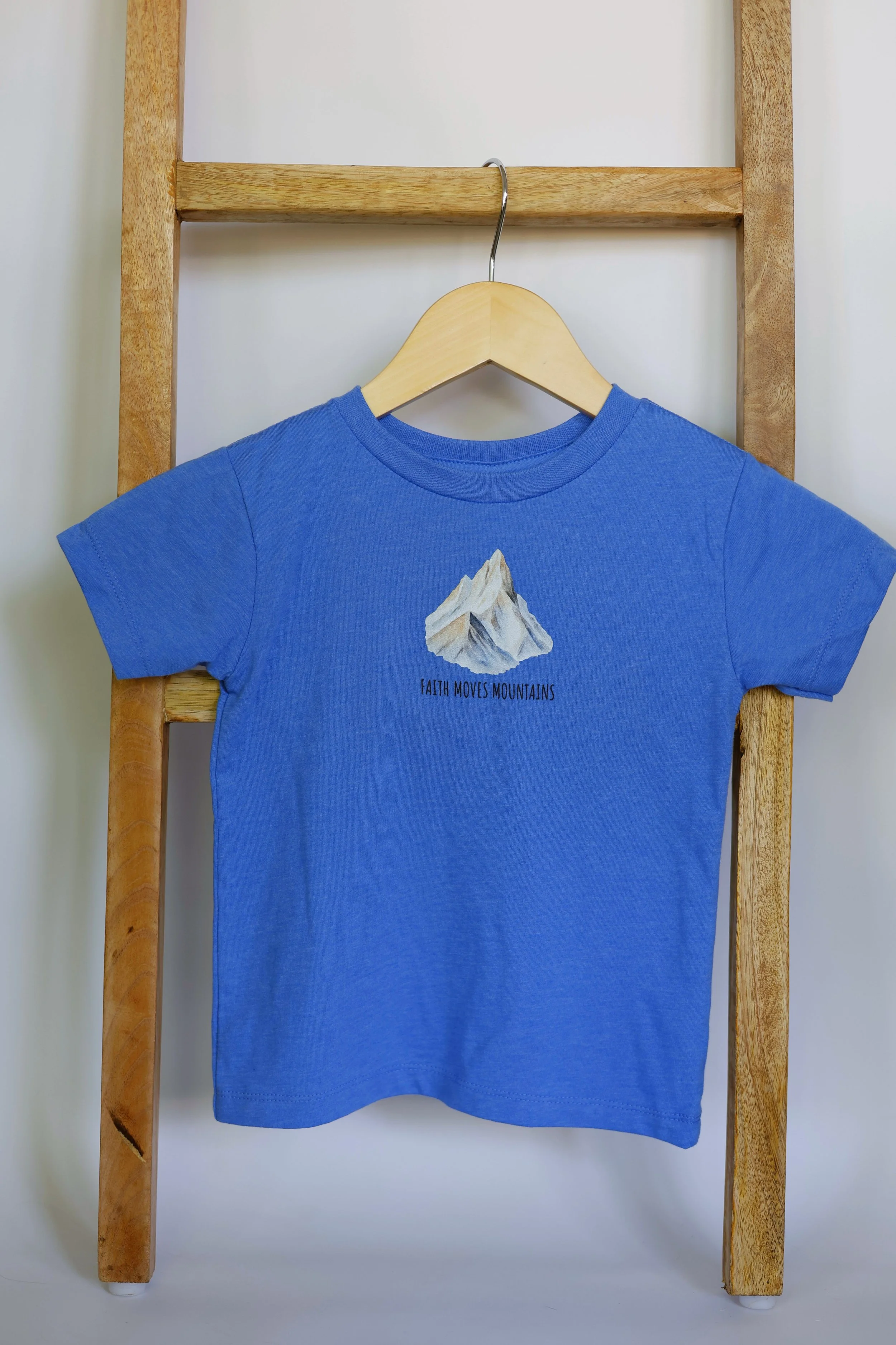 Mountain T-shirt