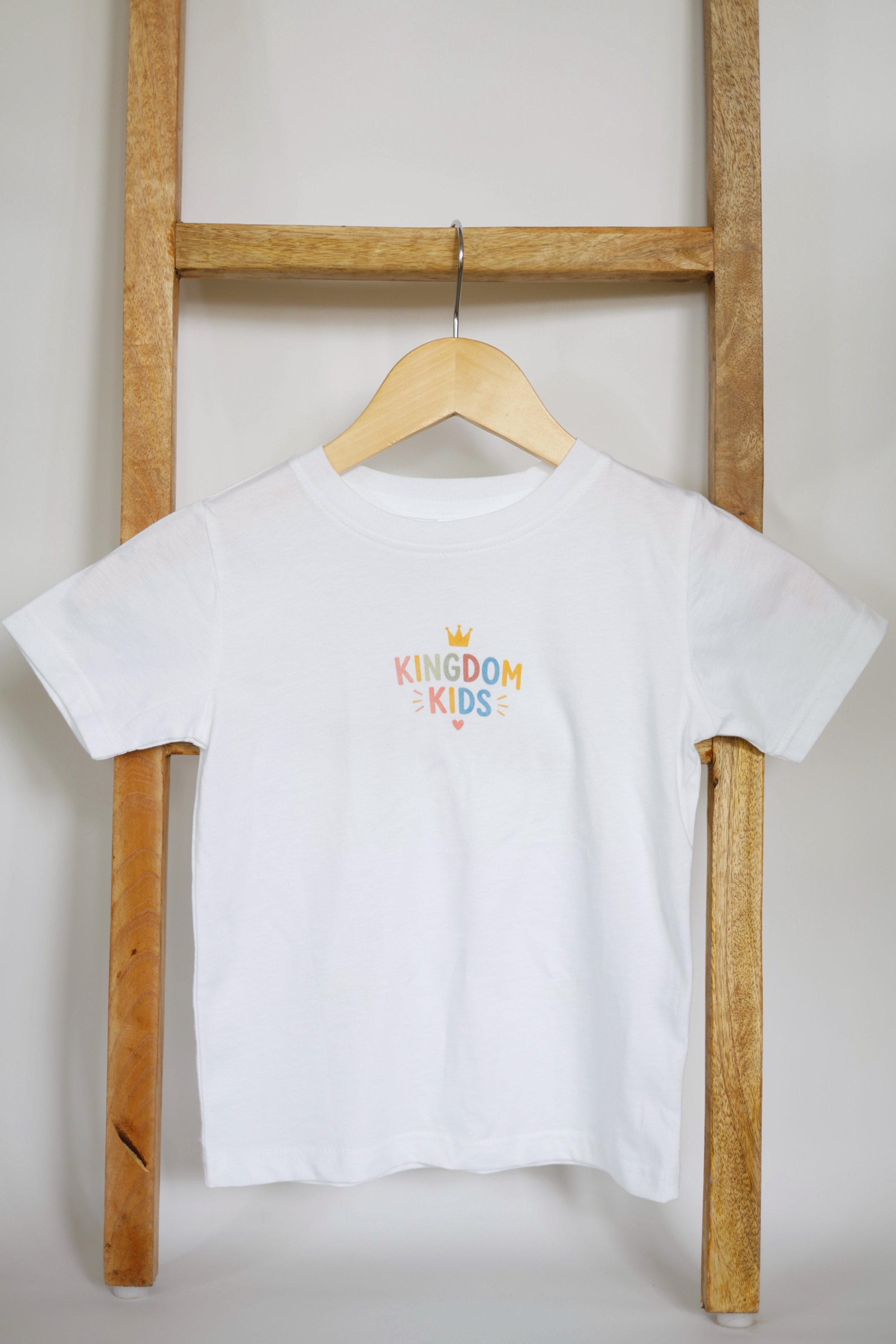 Kingdom Kids T-shirt
