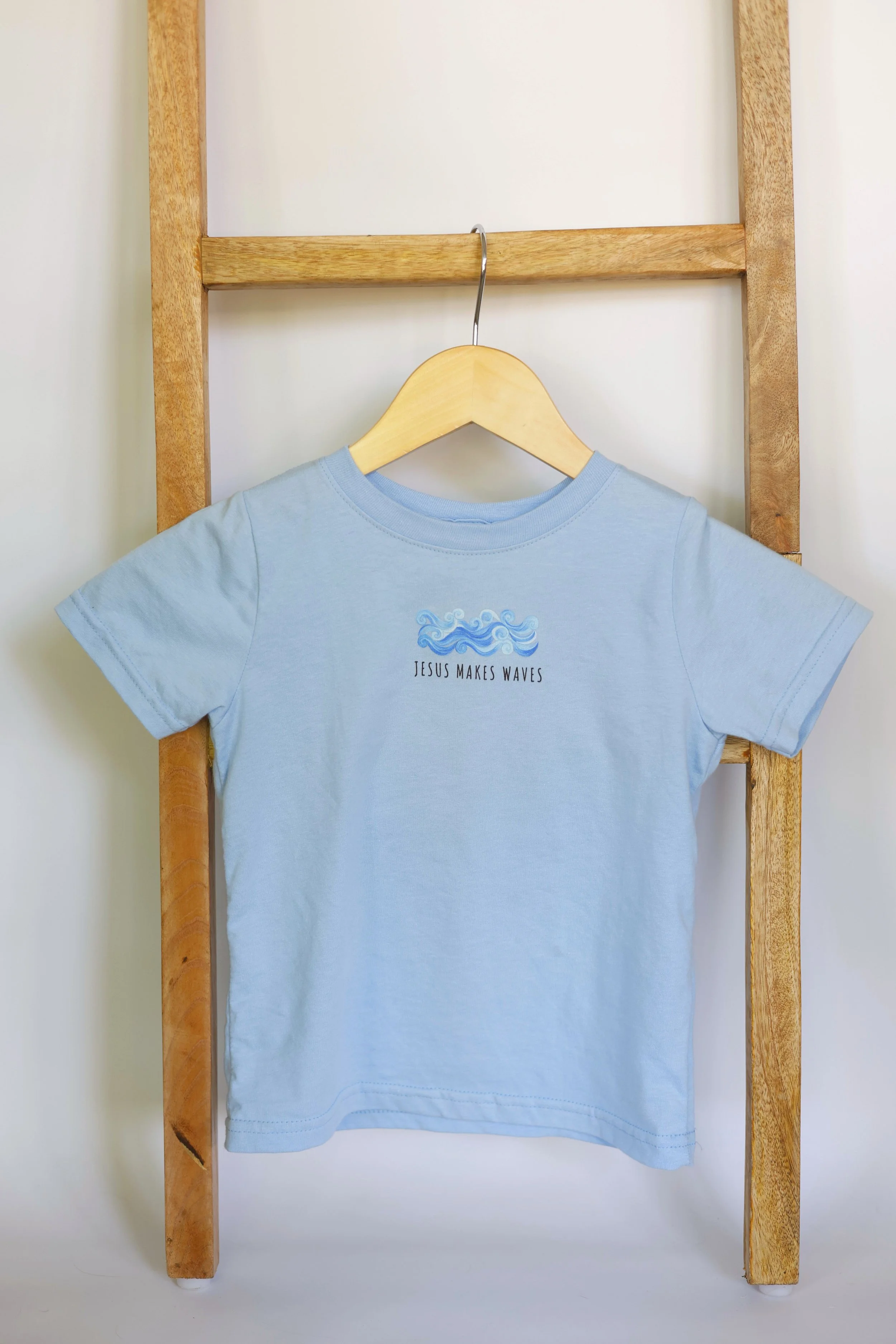 Waves T-shirt