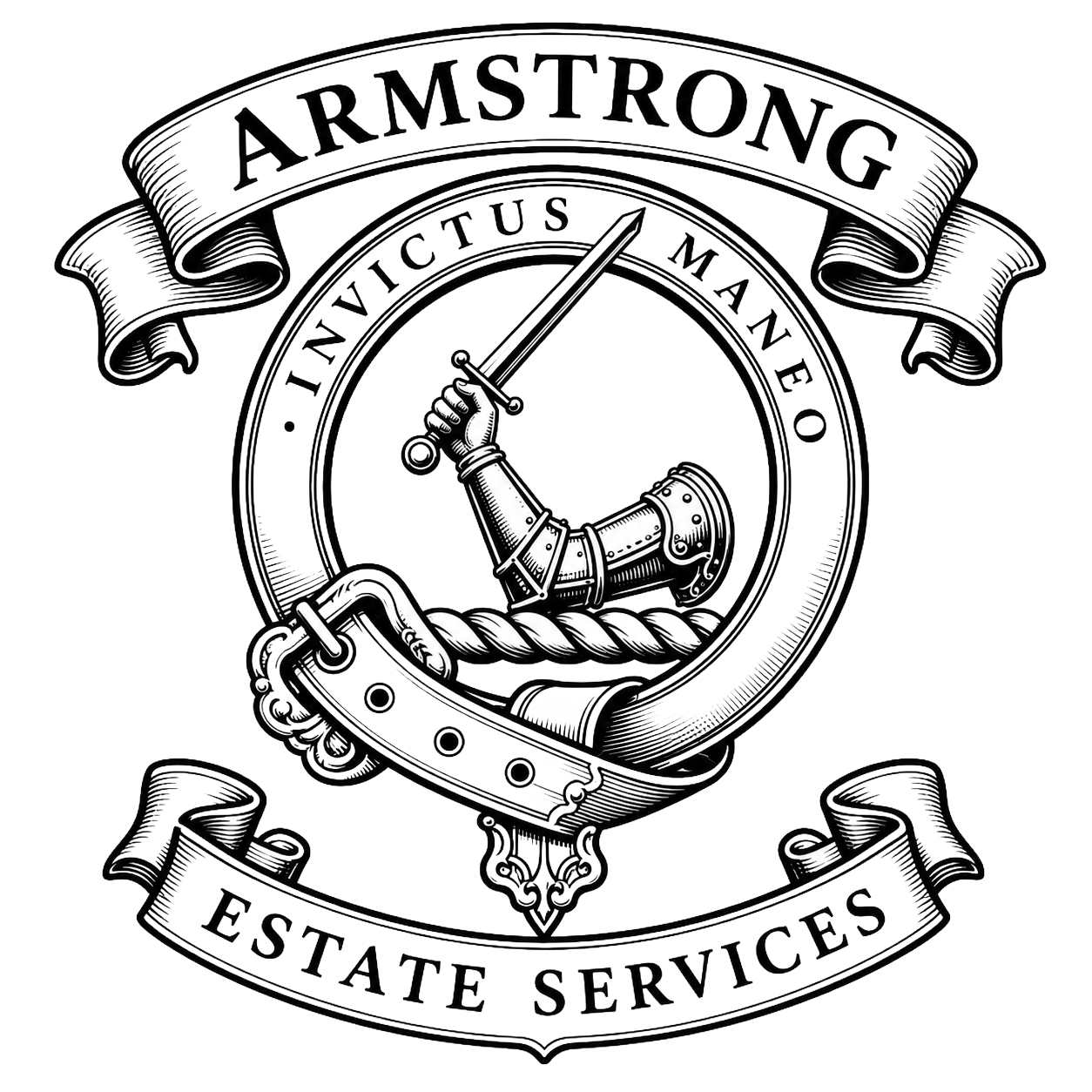 Armstrong Estate Services
