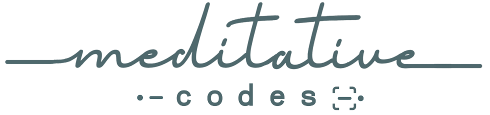Meditative Codes