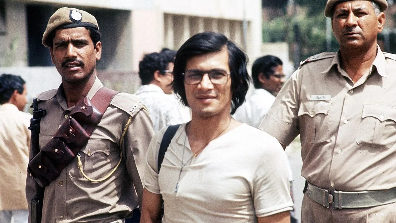 EP01. Charles Sobhraj &amp; The Psychology of Trust