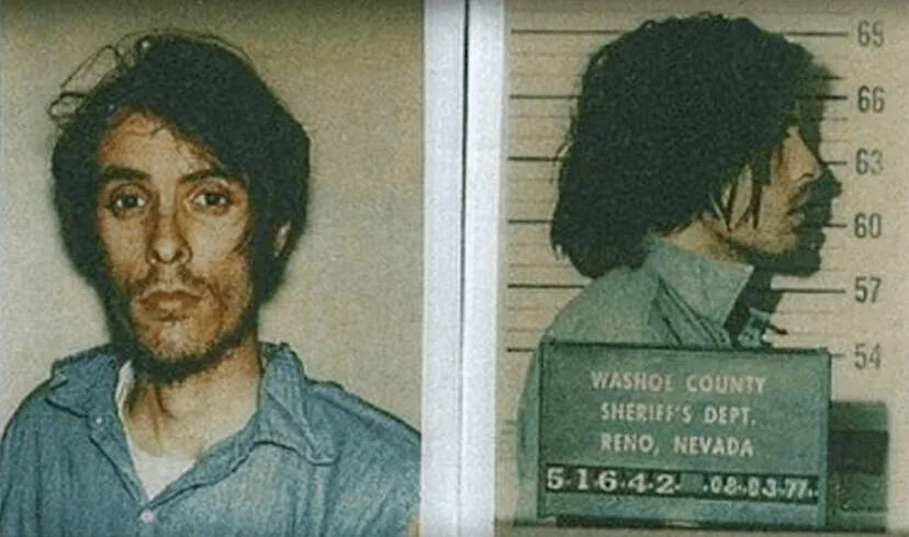 EP03/Ep04. Richard Chase: The Vampire Of Sacramento